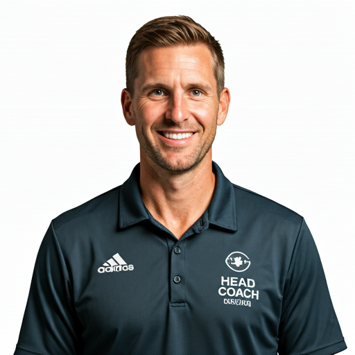 Head Coach